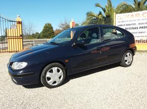 Renault Mégane 1.9 TD RT