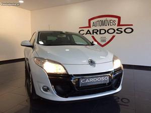 Renault Mégane Coupe 1.5 DCI Dezembro/12 - à venda -