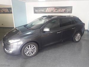 Renault Mégane GT LINE  Junho/13 - à venda - Ligeiros