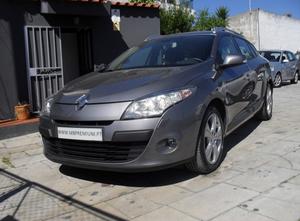 Renault Mégane sport tourer 1.5 Dci Dynamique