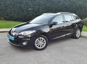 Renault Mégane sport tourer 1.5 dCi Dynamique