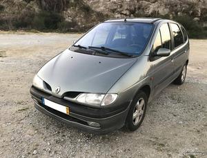 Renault Scénic v 100cv Junho/99 - à venda - Ligeiros