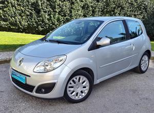 Renault Twingo 1.5 dCi Initiale