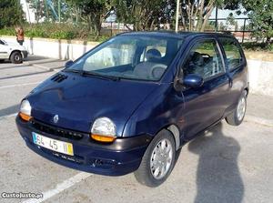 Renault Twingo cv pack Maio/97 - à venda - Ligeiros