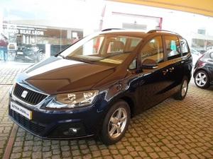 Seat Alhambra 2.0 TDI STYLE