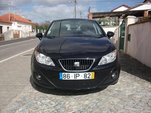 Seat Ibiza 1.6 TDI 80 mil Kms Janeiro/10 - à venda -