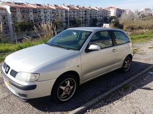 Seat Ibiza 1.9 TDI 90 CV Junho/00 - à venda - Comerciais /