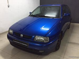 Seat Ibiza 1.9 gt tdi Abril/99 - à venda - Comerciais /