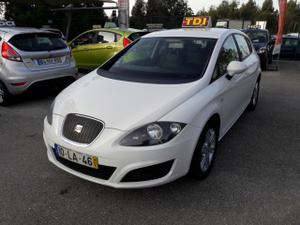 Seat Leon 1.6 TDi Reference