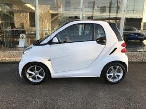 Smart ForTwo 1.0 mhd Passion 71 Softouch