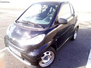 Smart ForTwo Fortwo Eco Hybrid Março/08 - à venda -