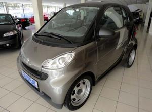 Smart Fortwo 1.0 mhd pulse71