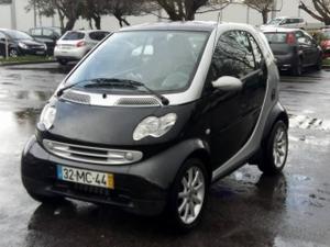 Smart Fortwo passion cdi 41