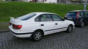 Toyota Carina E GLI Liftback Maio/92 - à venda - Ligeiros