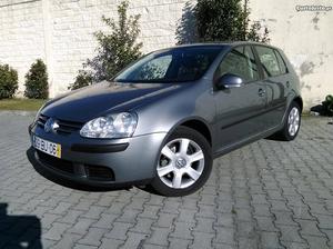 VW Golf 1.4 Trendline Junho/06 - à venda - Ligeiros