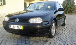 VW Golf 1.4 impecavel Março/99 - à venda - Ligeiros