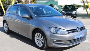 VW Golf 1.6 TDi BlueMotion Dezembro/14 - à venda - Ligeiros