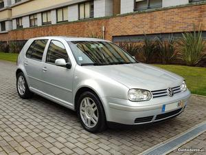 VW Golf 1.9 TDI Nac. 1dono Setembro/99 - à venda - Ligeiros