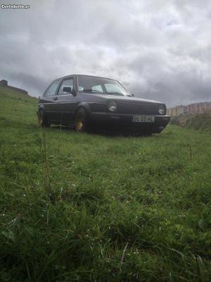 VW Golf Mk2 GTD Setembro/96 - à venda - Ligeiros