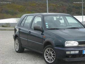 VW Golf  gasoleo Junho/94 - à venda - Ligeiros