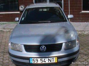 VW Passat 1.9 TDI 110 CV Julho/99 - à venda - Ligeiros