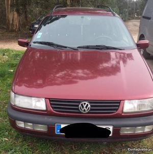VW Passat 1.9 tdi Maio/95 - à venda - Ligeiros Passageiros,