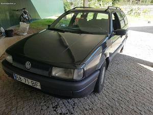 VW Passat 90cv Julho/92 - à venda - Ligeiros Passageiros,