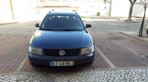 VW Passat Passat Outubro/98 - à venda - Ligeiros