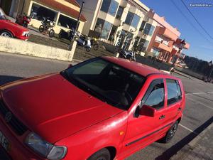 VW Polo 1.0 Julho/98 - à venda - Ligeiros Passageiros,