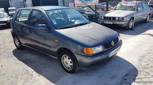 VW Polo 1.0i com D.A.  Abril/99 - à venda - Ligeiros
