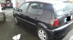 VW Polo 1.1 cc Outubro/98 - à venda - Ligeiros Passageiros,