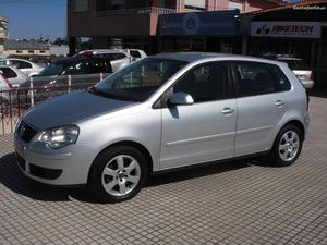 VW Polo 1.2 Junho/06 - à venda - Ligeiros Passageiros,