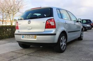 VW Polo 1.2 Março/03 - à venda - Ligeiros Passageiros,
