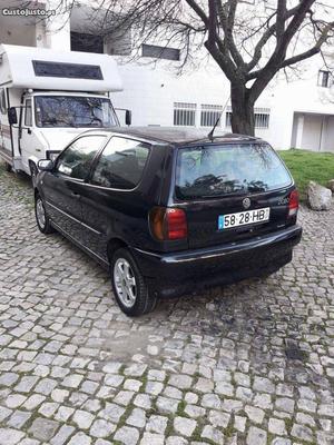 VW Polo Vw polo Julho/96 - à venda - Ligeiros Passageiros,
