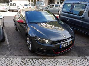 VW Scirocco 2.0 tdi 170 dsg Agosto/10 - à venda - Ligeiros