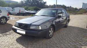 Volvo  turbo diesel Julho/95 - à venda - Ligeiros