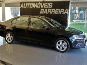 Vw Jetta 1.6 TDi Confortline BM