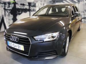 Audi A4 Avant 2.0 TDi