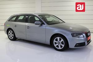 Audi A4 Avant 2.0 TDi Advance