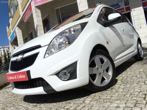 Chevrolet Spark 1.2 LT