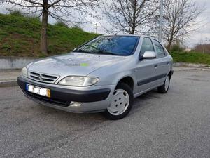 Citroen Xsara 1.9 TD Exclusive