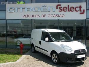 Fiat Doblo Cargo 1.3 MJ SX