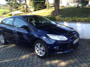 Ford Focus 1.6 TDCi Titanium