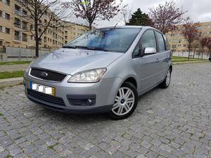 Ford Focus C-MAX 1.6 TDCi Ghia