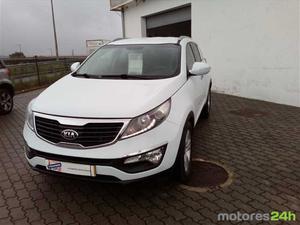 Kia Sportage 1.7 CRDi ISG TX