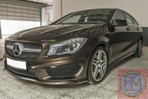 Mercedes Classe CLA 220 d AMG Line Aut.