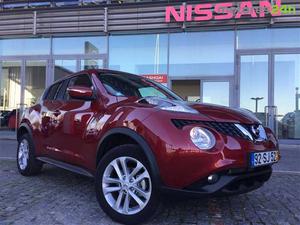 Nissan Juke 1.5 dCi Acenta Nissan Connect