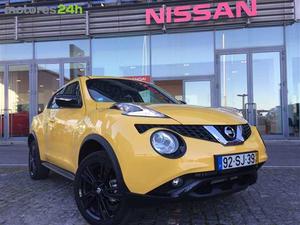 Nissan Juke 1.5 dCi N-Co.P.Ext.2 L.TP