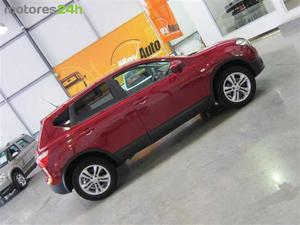 Nissan Qashqai 1.6 S&S Tekna Sport