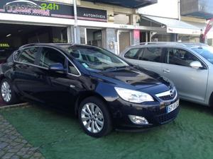 Opel Astra 1.4 Cosmo